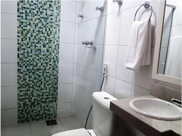 summit dom apart hotel