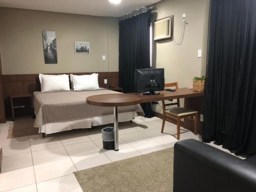 summit dom apart hotel