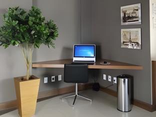 summit dom apart hotel