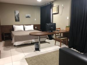 summit dom apart hotel