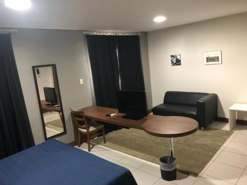 summit dom apart hotel