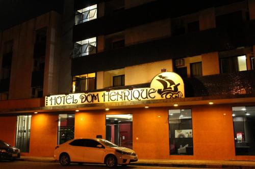 hotel dom henrique