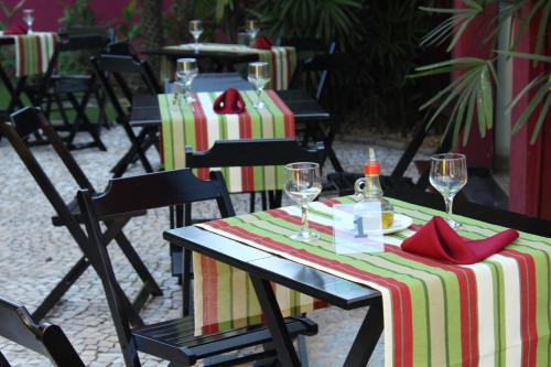 hotel dom henrique