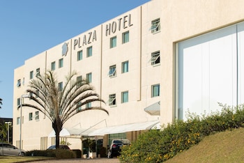 vinhedo plaza hotel