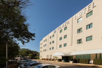 vinhedo plaza hotel