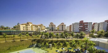 vinhedo plaza hotel