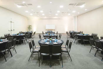 vinhedo plaza hotel
