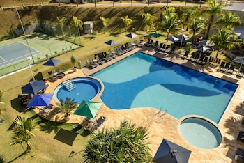 vinhedo plaza hotel