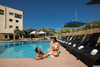 vinhedo plaza hotel