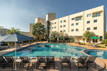 vinhedo plaza hotel