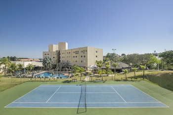 vinhedo plaza hotel