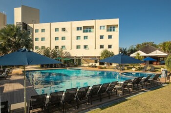 vinhedo plaza hotel