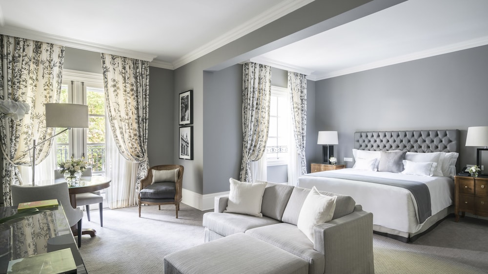 palacio tangara oetker hotels