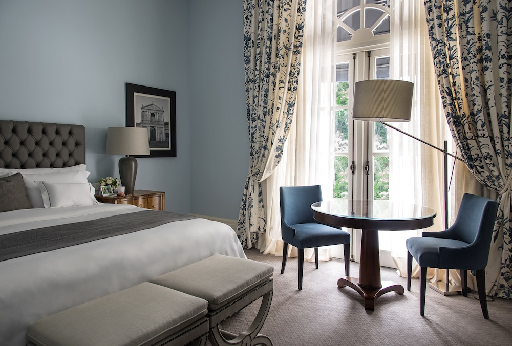 palacio tangara oetker hotels