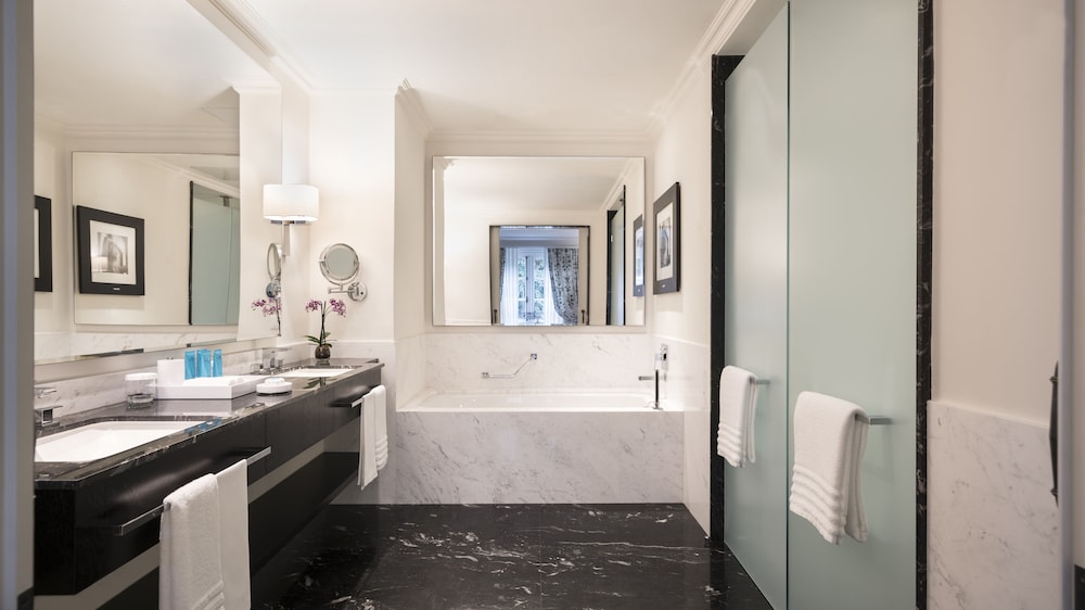 palacio tangara oetker hotels