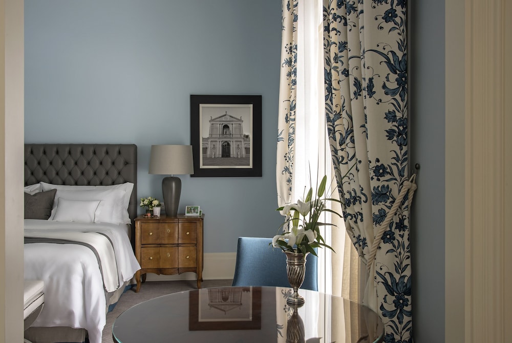 palacio tangara oetker hotels