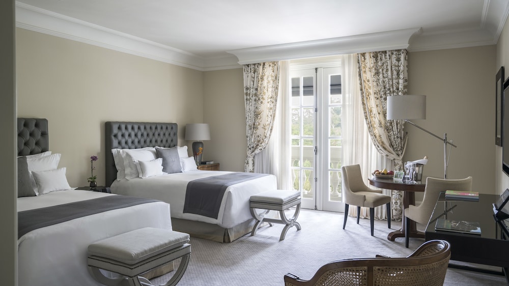 palacio tangara oetker hotels