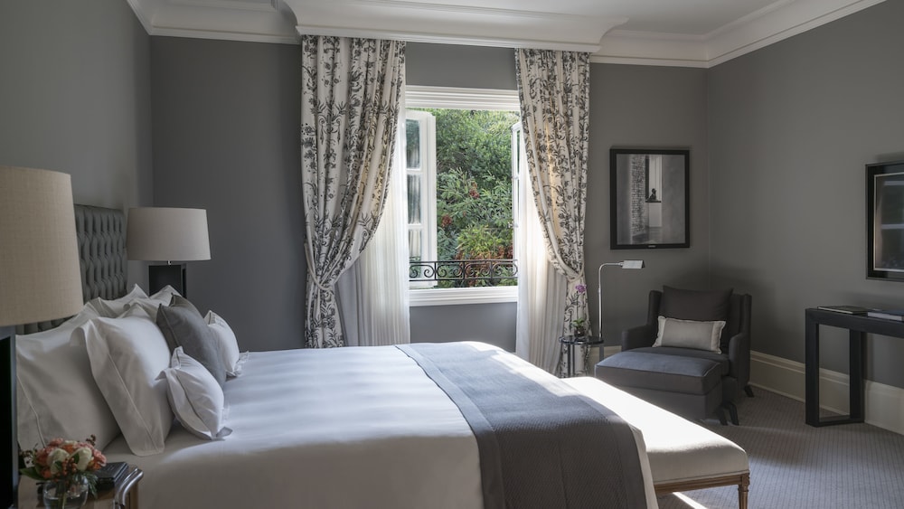 palacio tangara oetker hotels