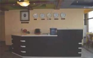 hotel mountain view resort