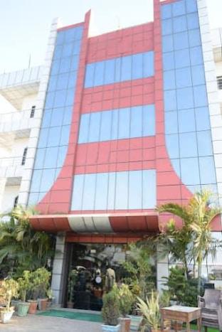 hotel mountain view resort