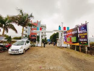 hotel mountain view resort