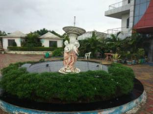 hotel mountain view resort