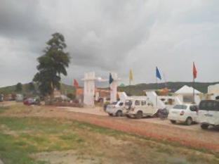 hotel mountain view resort