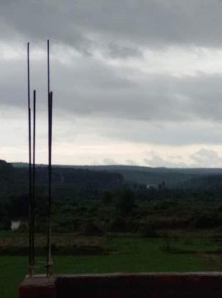 Hotel Mountain View Resort,Village- Bhojde - Sasan Gir Taluka, Talala, Sasan Gir,Gujarat 362135,3 star