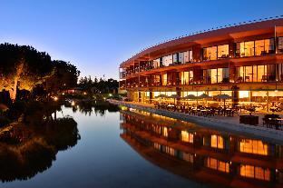 Pestana Vila Sol - Vilamoura Premium Golf Resort,Near Aqua Show Park,5 star