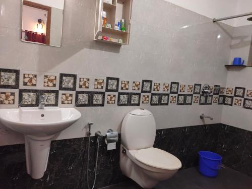 kuttickattil gardens home stay