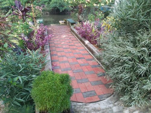 kuttickattil gardens home stay