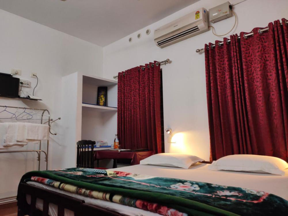kuttickattil gardens home stay