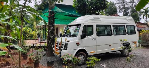 kuttickattil gardens home stay