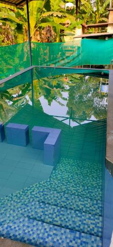 kuttickattil gardens home stay