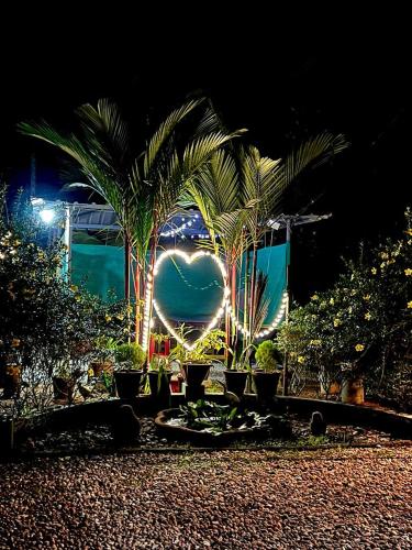 kuttickattil gardens home stay