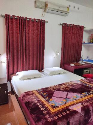 kuttickattil gardens home stay