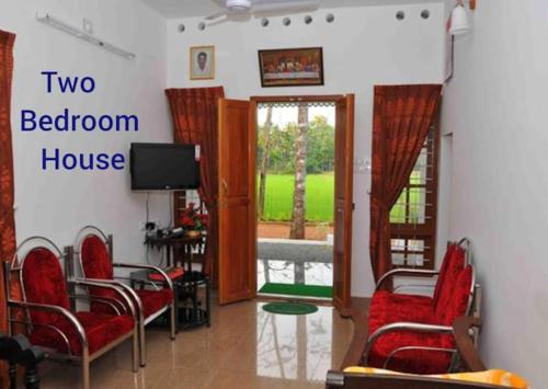 kuttickattil gardens home stay