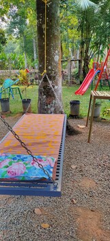 kuttickattil gardens home stay
