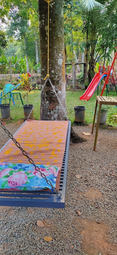 kuttickattil gardens home stay