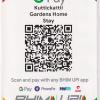 kuttickattil gardens home stay
