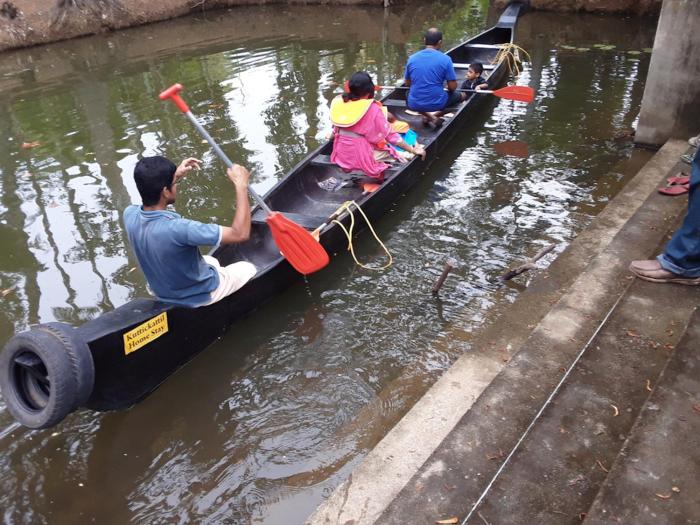 kuttickattil gardens home stay