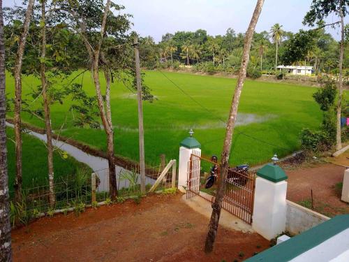 kuttickattil gardens home stay