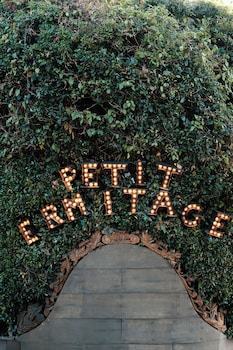petit ermitage