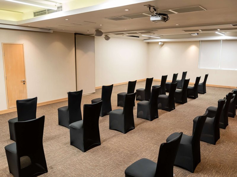 mercure concepcion ex atton