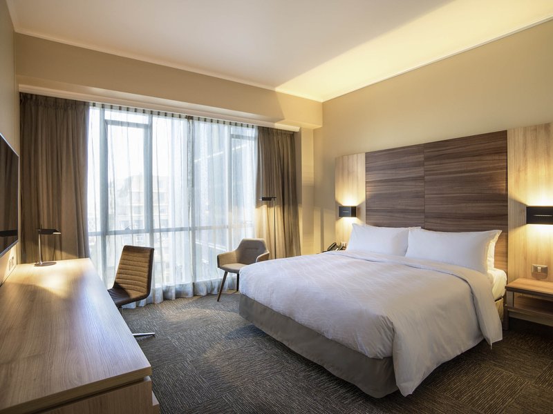 mercure concepcion ex atton