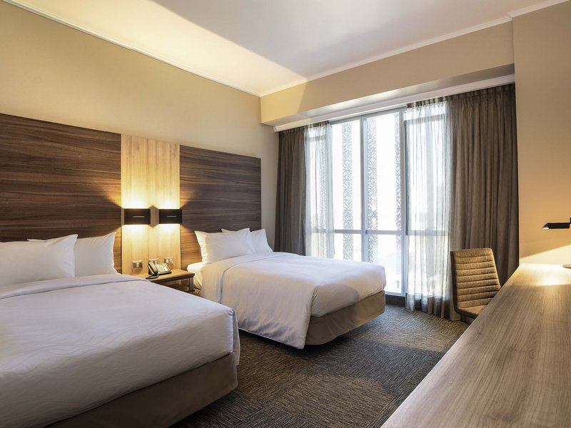 mercure concepcion ex atton