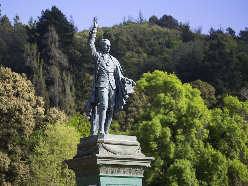 mercure concepcion ex atton