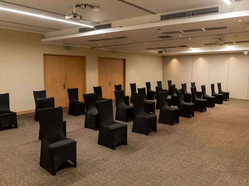 mercure concepcion ex atton