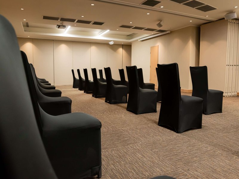 mercure concepcion ex atton