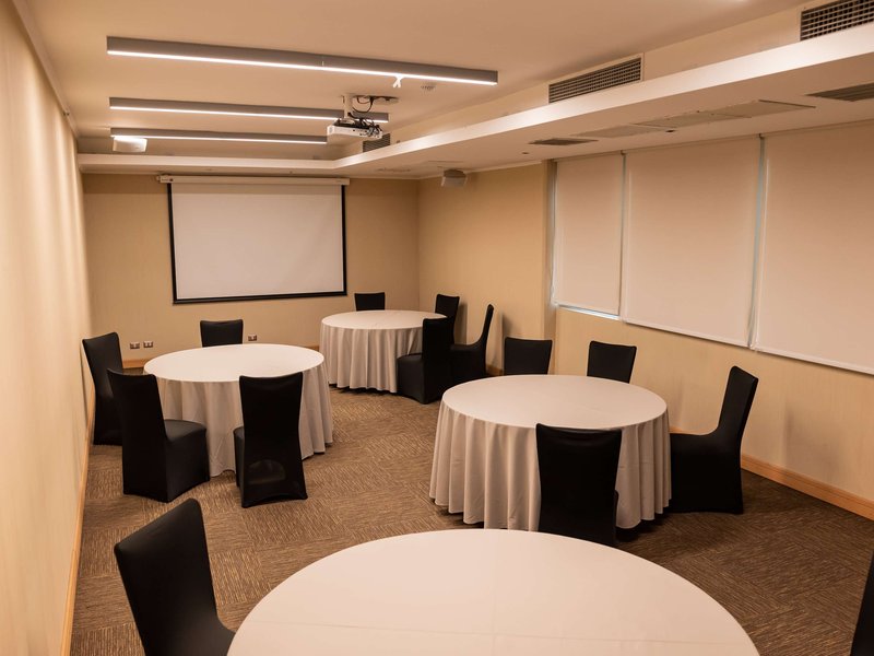 mercure concepcion ex atton